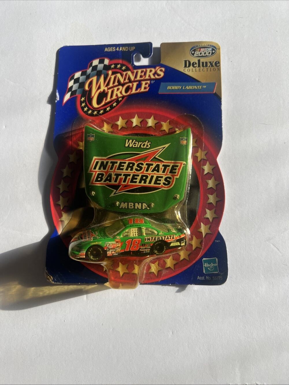 Nascar Winner's circle Multiple You pick diecast cars 1:64